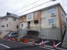 エレガント西山台の外観画像