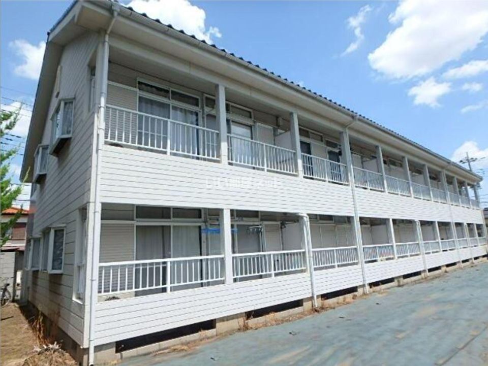 サン・ウィンドの外観画像