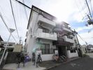 アニバーサリーの外観画像