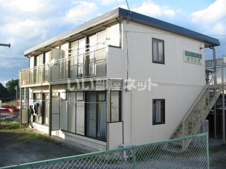 CHカワシタⅠの外観画像