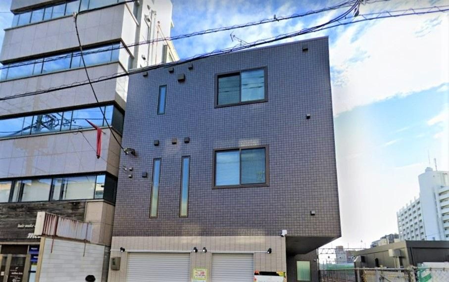 ブエン グスト 奥沢の外観画像