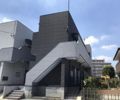リリアーナ東川口(リリアーナヒガシカワグチ)の外観画像