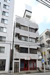 トップ鶴見の外観画像