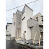 4021新座市栗原5期1棟1号棟の外観画像