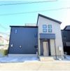 4166相模原市二本松4期8棟8号棟の外観画像