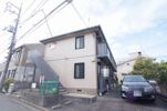 ハイツ成瀬ヶ丘の外観画像