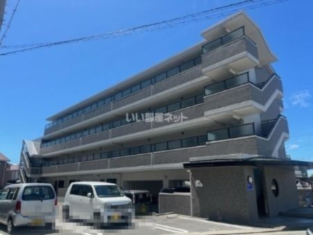 パストラルコートの外観画像