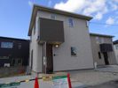 フォレストメゾン小島 Bの外観画像