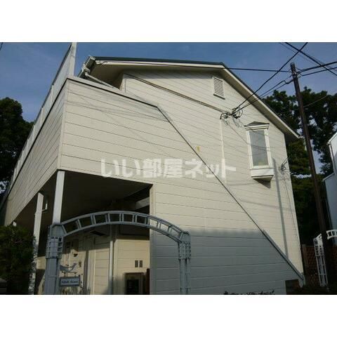 ヴィラージュコウミの外観画像