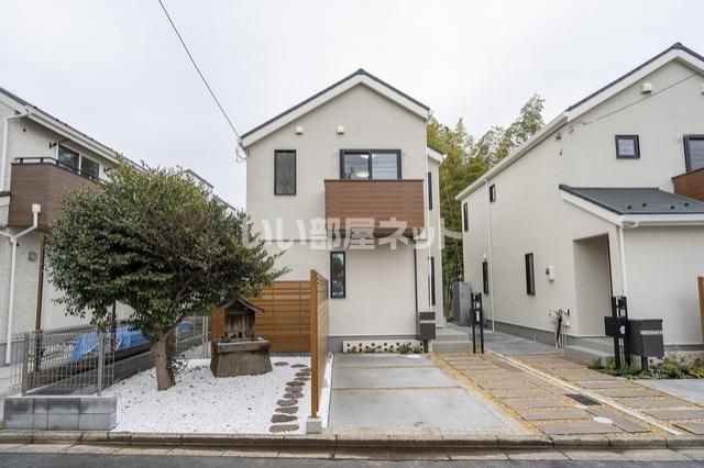 アル・ソーレ宮ノ脇の外観画像