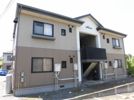 タウン プレミール Bの外観画像