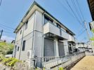 パティオフローラ Aの外観画像