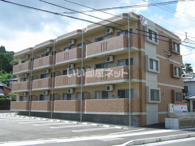 ユーミーブライトの外観画像