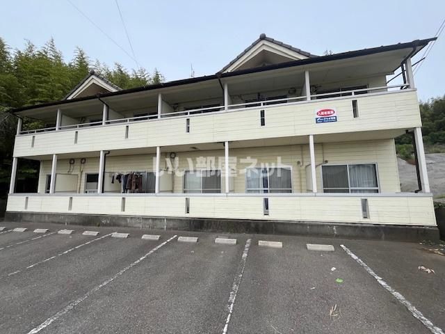 シティハイム城原の外観画像