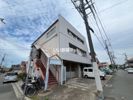 ガーデンパレスの外観画像