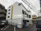 コラボレイトの外観画像