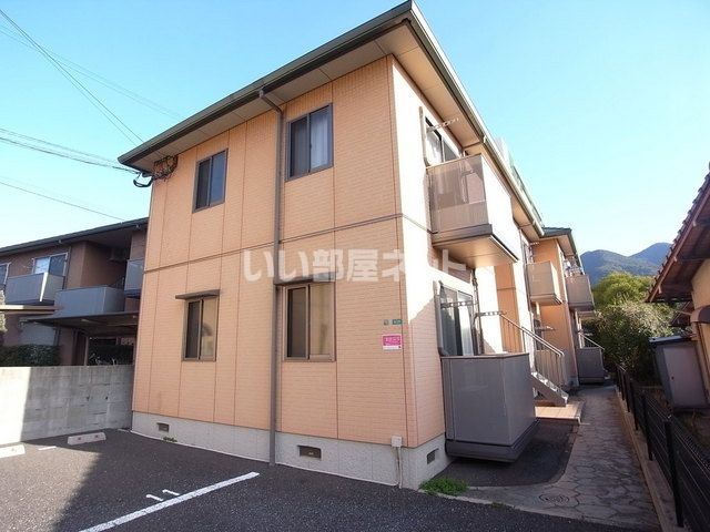 咲ら坂Gの外観画像