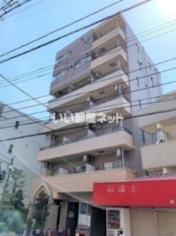 ヴェルドミールの外観画像