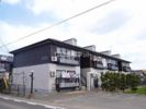 アネシスコートCの外観画像