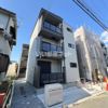 D porta Soterの外観画像