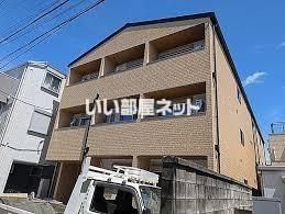 立川セイワレジデンスⅡの外観画像