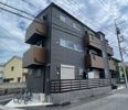 Leaps Sokaの外観画像