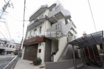 サンハイツ桑山の外観画像