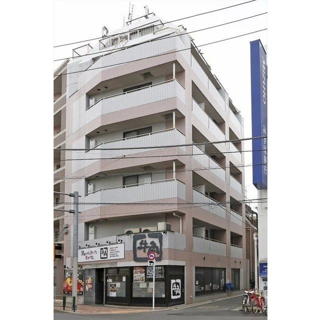 さくらビルの外観画像