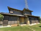 名東区高針4丁目戸建の外観画像