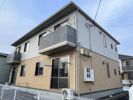 シャーメゾン宮野中央Bの外観画像