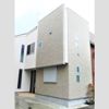 小杉陣屋町戸建の外観画像