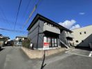 カーサコシネル A棟の外観画像