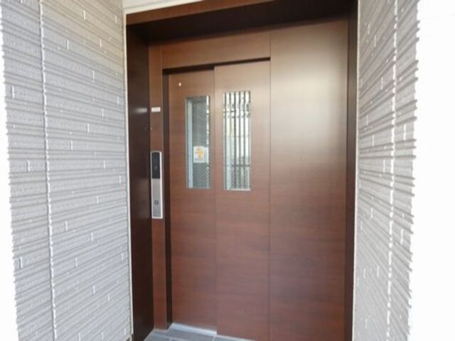 ALFLAT・IWASEの外観画像