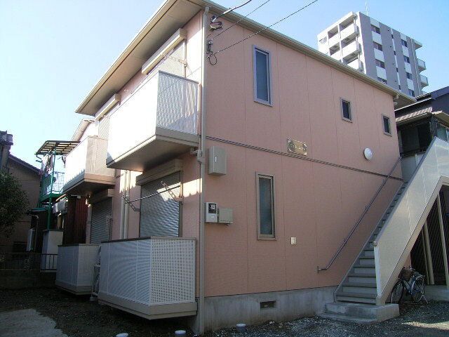 ライキ エカヒの外観画像