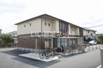 ショコラ Aの外観画像