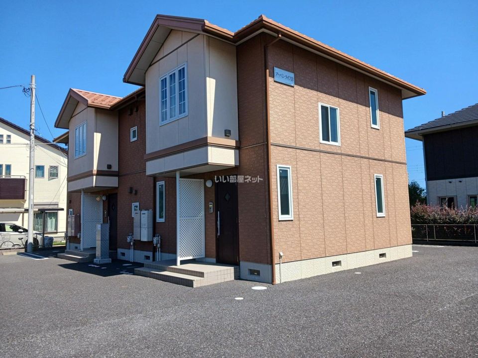 アーバンライフBの外観画像