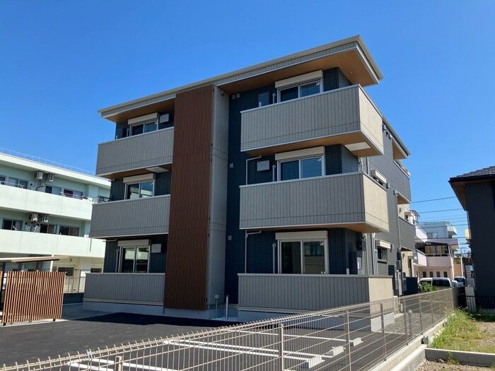 D-Crinum 本田町の外観画像