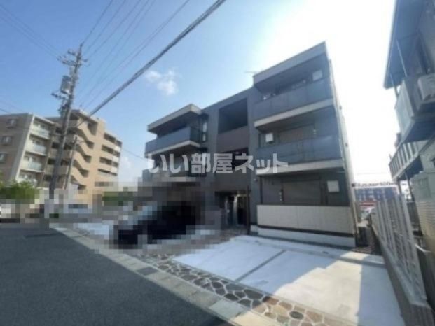 デュープレイスの外観画像