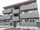 D-residence多治米東Sの外観画像