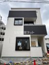 レユシット中野島の外観画像