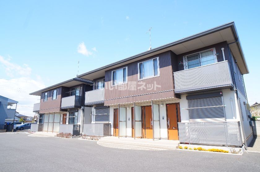 フェリチタ Ⅰの外観画像