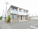 エルヴィータ上滝野の外観画像
