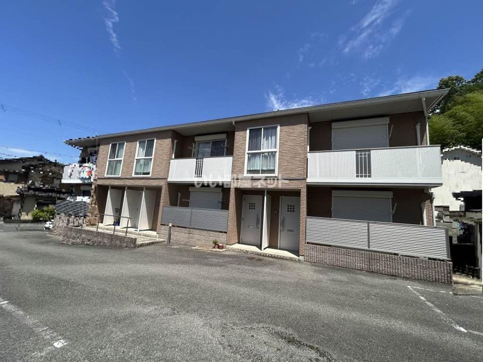 Sha Maison 小山西町の外観画像