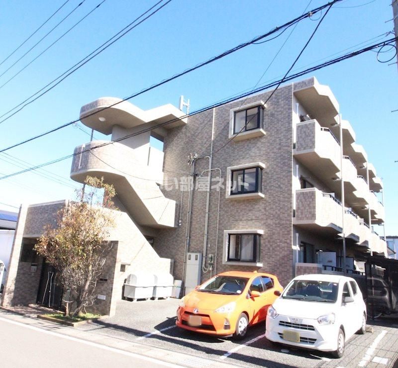 R-1 TOKURAの外観画像