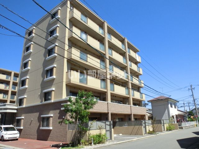 メゾンドボヌールの外観画像
