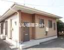 コンフォート上小川 Aの外観画像