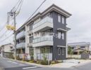 コジィコートの外観画像