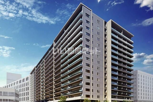 エクセレントシティ本厚木の外観画像
