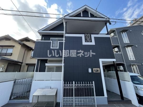 Walnut南田町の外観画像