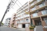 コーラル宮崎台の外観画像